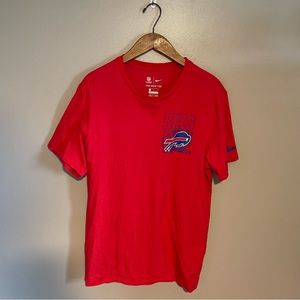 Buffalo Bills Nike Tee